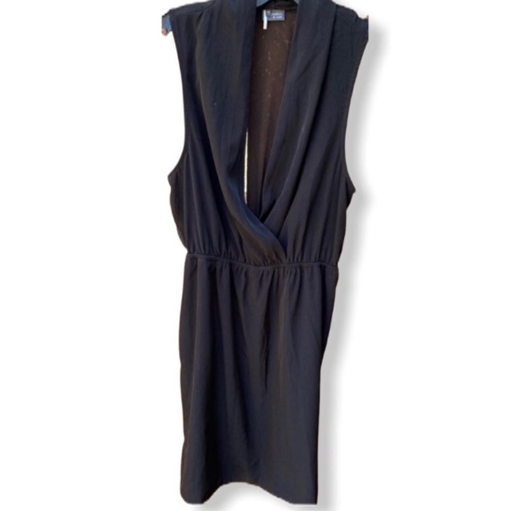 Sparkle & Fade Black Dress‎